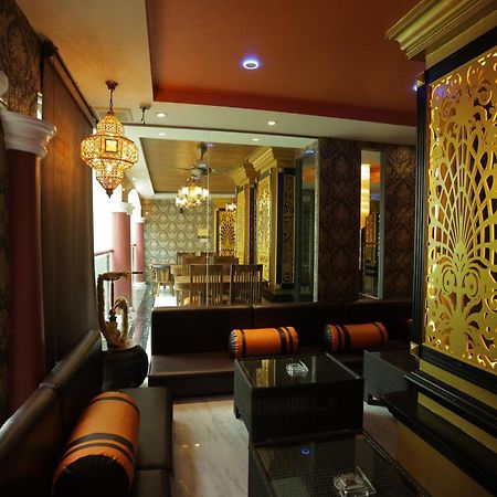 Bab Alhara Hotel Patong Bagian luar foto