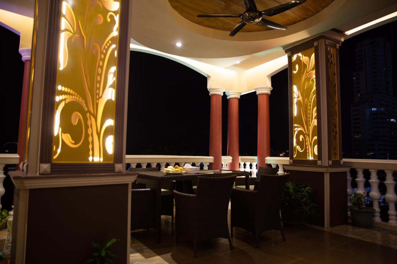 Bab Alhara Hotel Patong Bagian luar foto