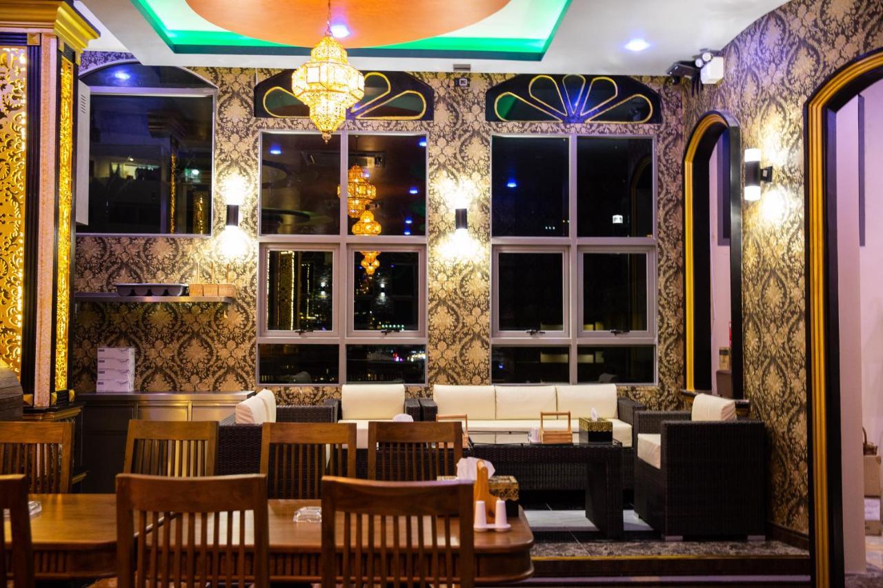 Bab Alhara Hotel Patong Bagian luar foto