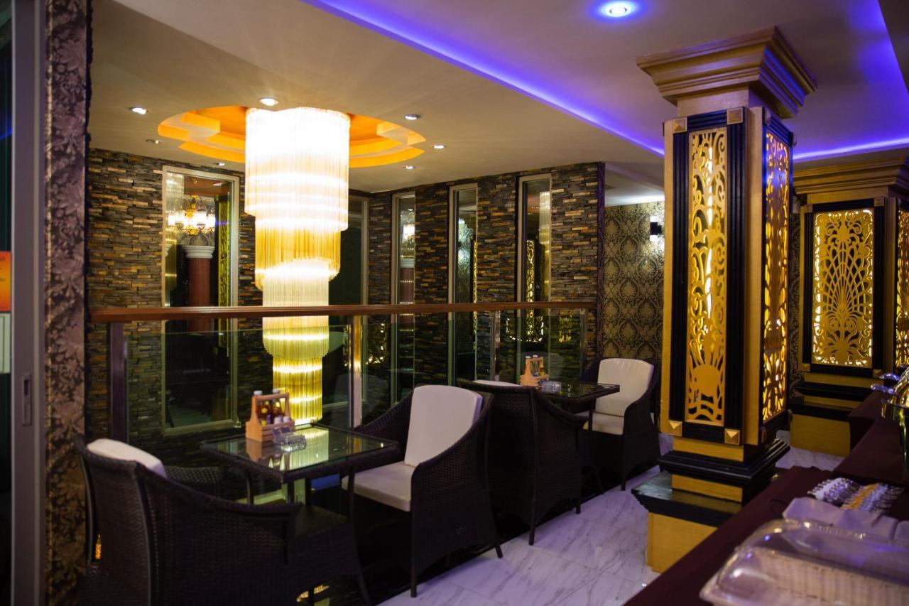 Bab Alhara Hotel Patong Bagian luar foto