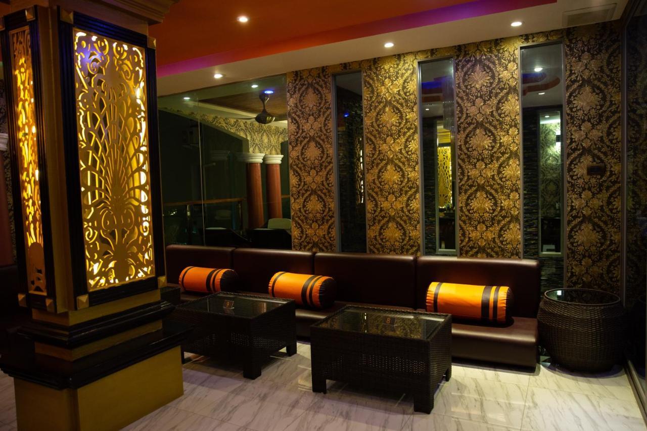 Bab Alhara Hotel Patong Bagian luar foto