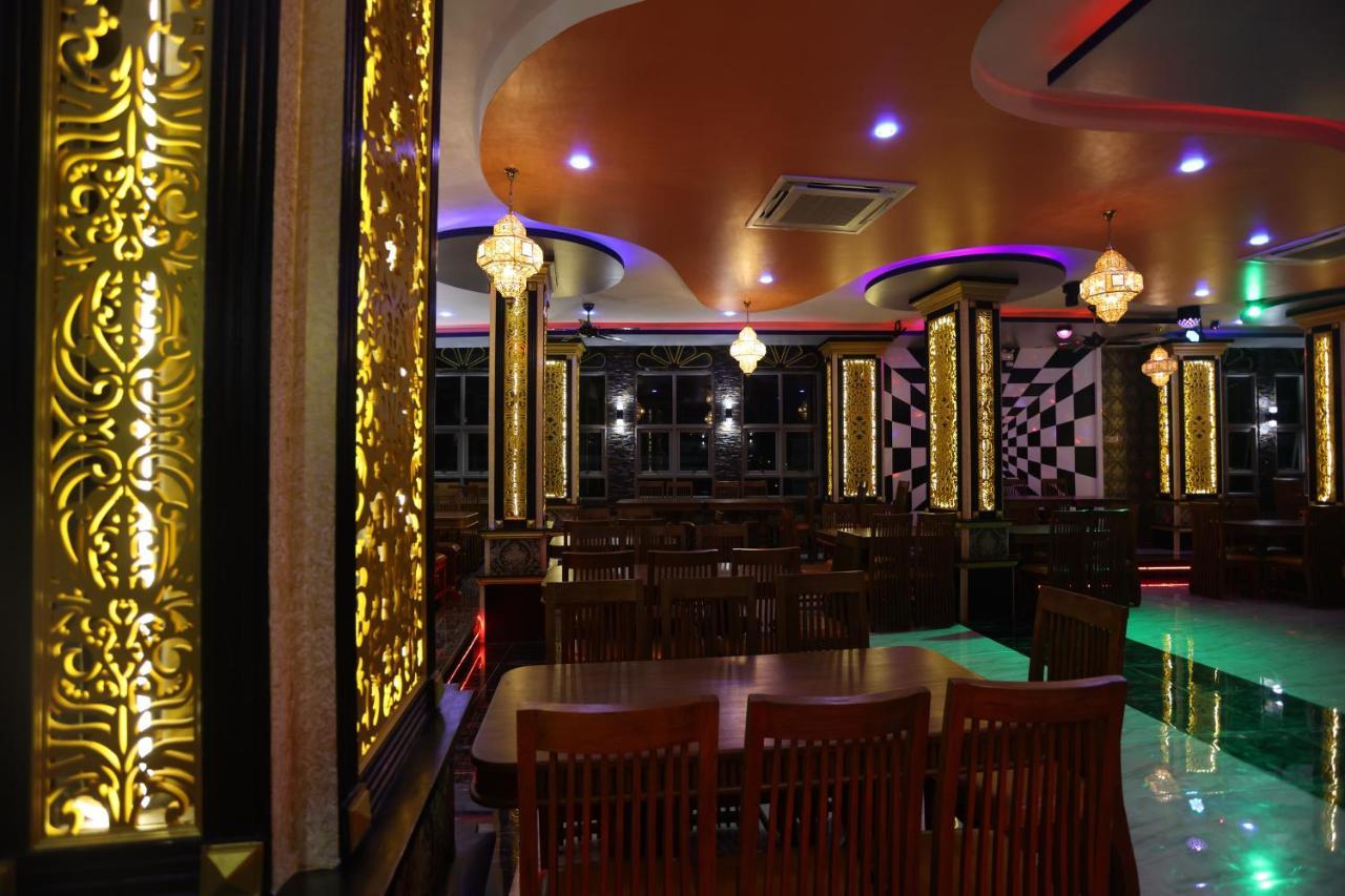 Bab Alhara Hotel Patong Bagian luar foto