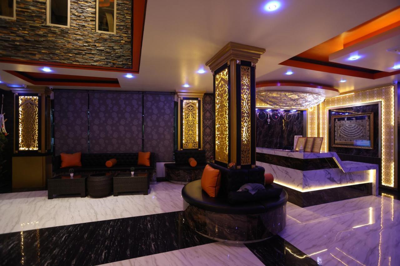 Bab Alhara Hotel Patong Bagian luar foto
