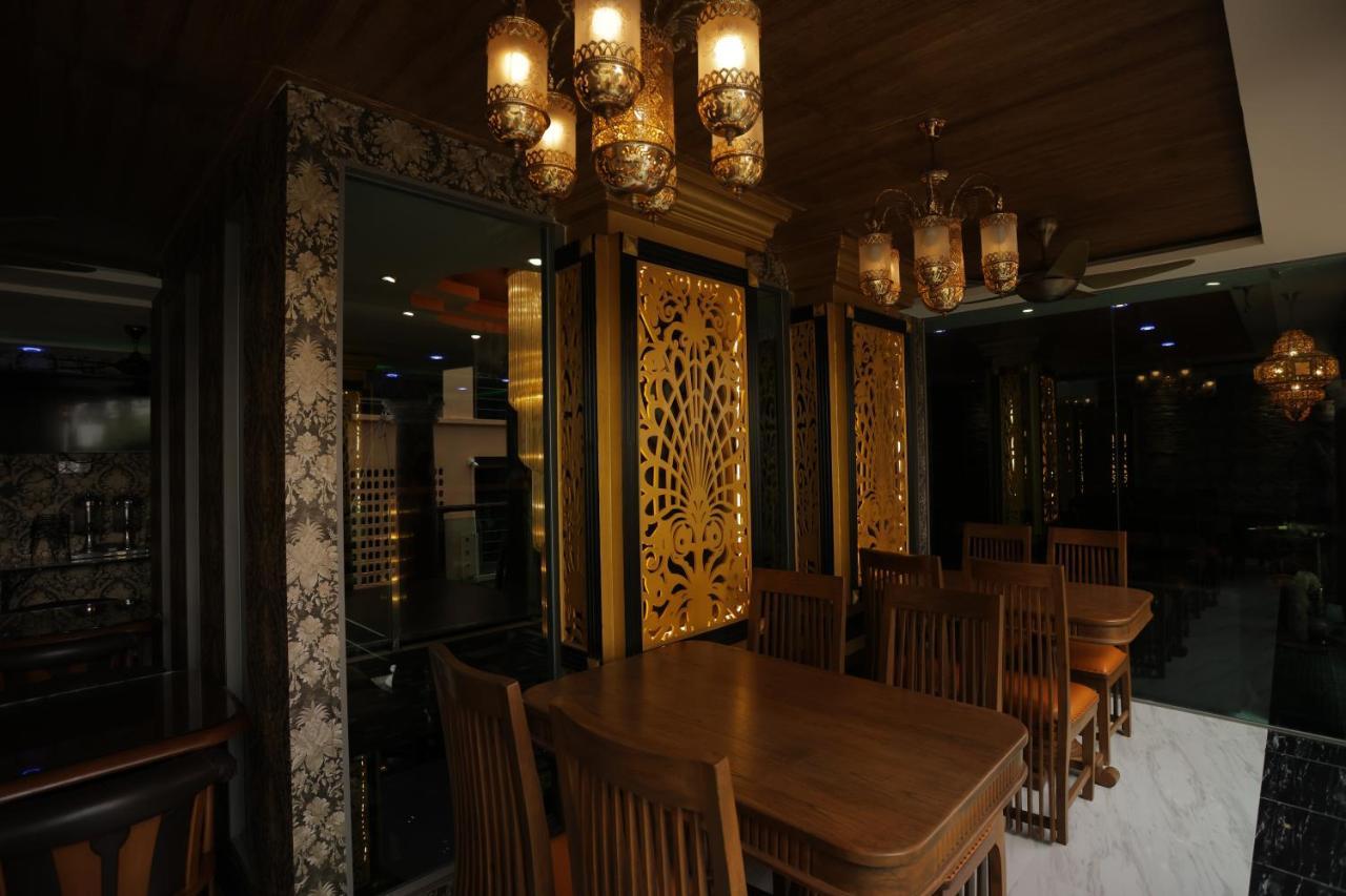 Bab Alhara Hotel Patong Bagian luar foto