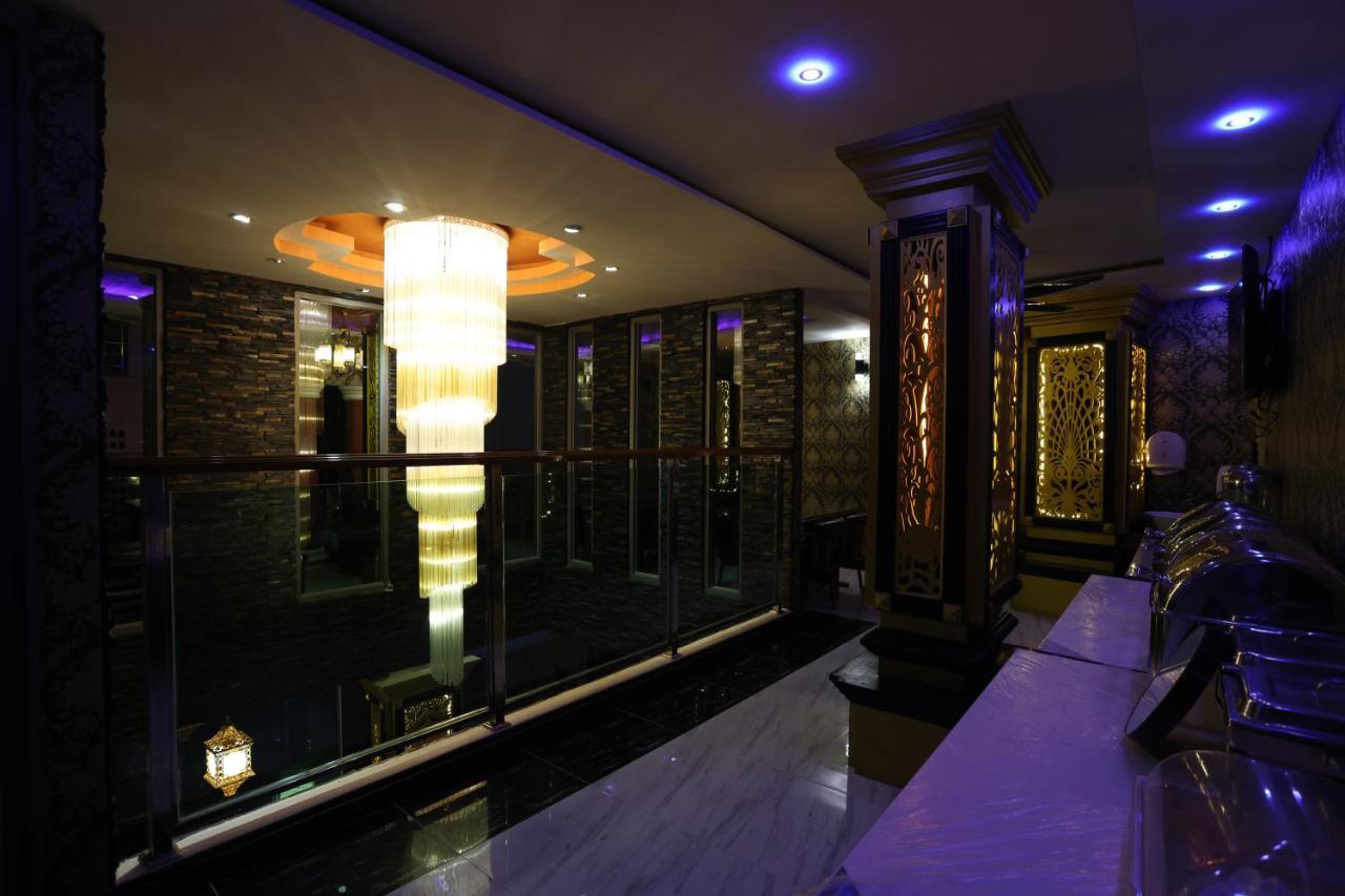 Bab Alhara Hotel Patong Bagian luar foto